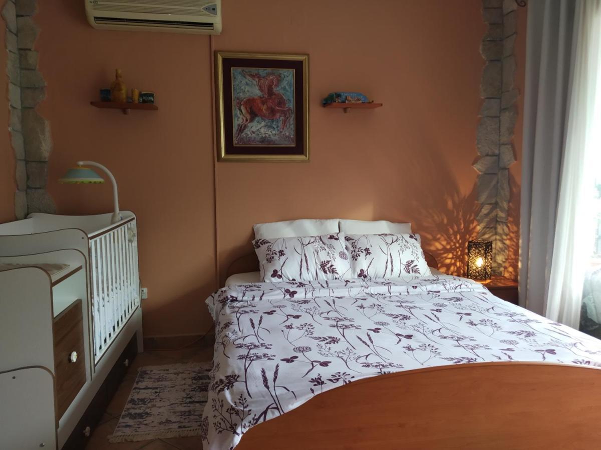 Apartment Aki โกตอร์ ภายนอก รูปภาพ