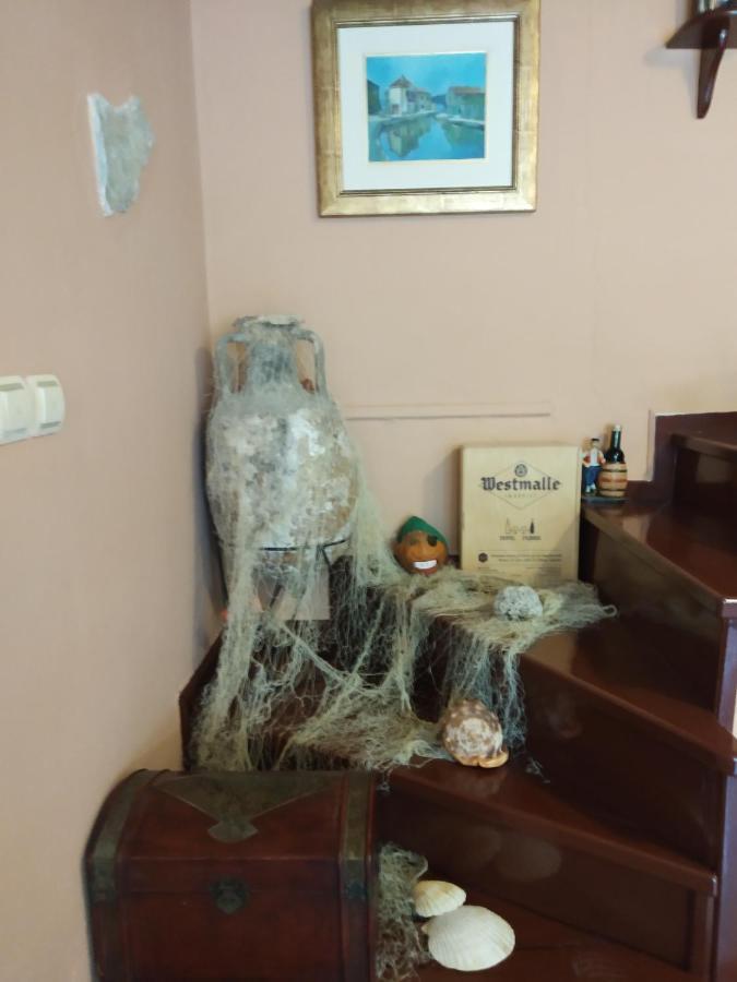 Apartment Aki โกตอร์ ภายนอก รูปภาพ