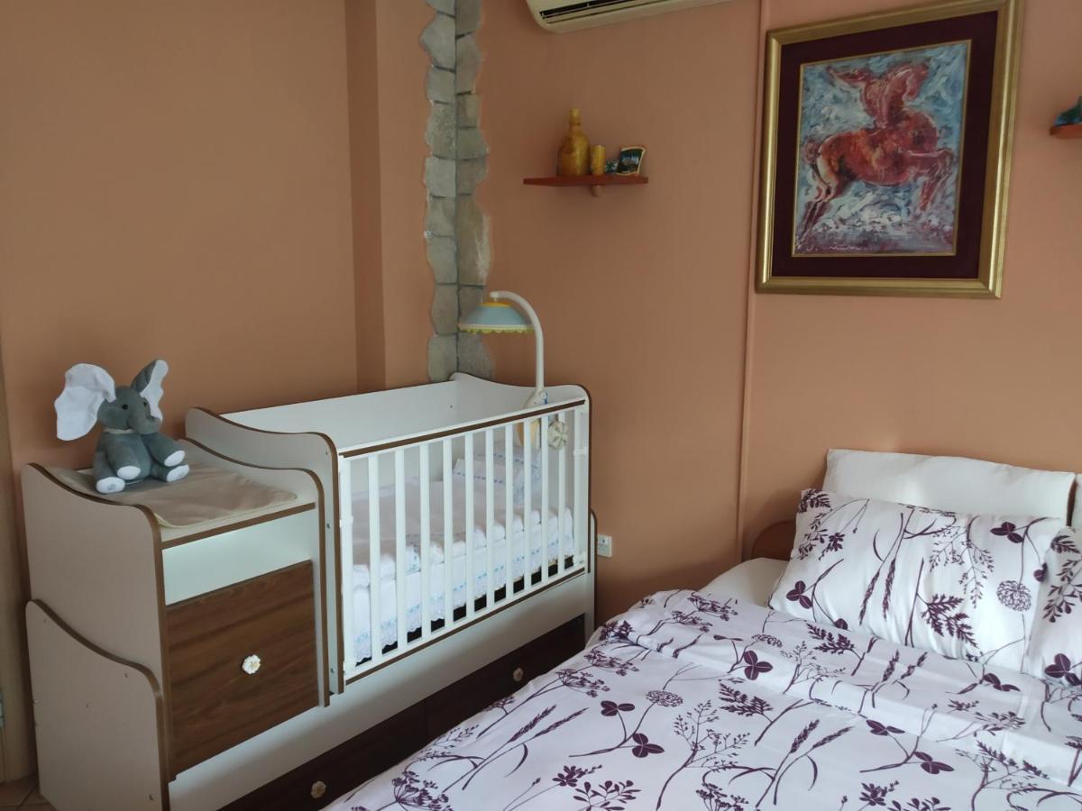 Apartment Aki โกตอร์ ภายนอก รูปภาพ