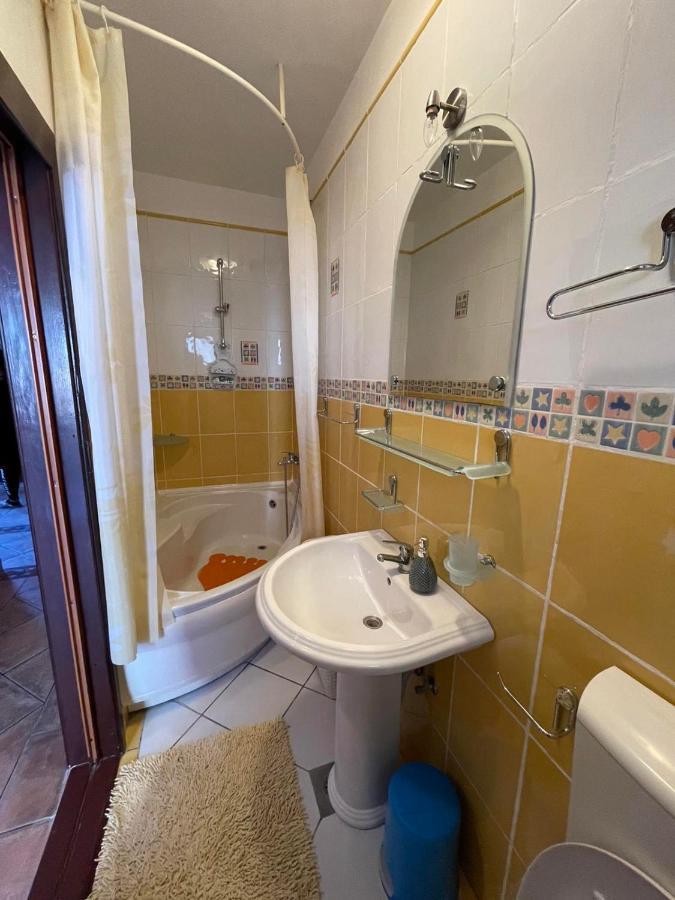 Apartment Aki โกตอร์ ภายนอก รูปภาพ