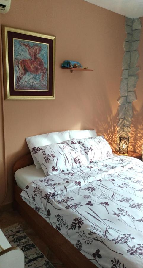 Apartment Aki โกตอร์ ภายนอก รูปภาพ