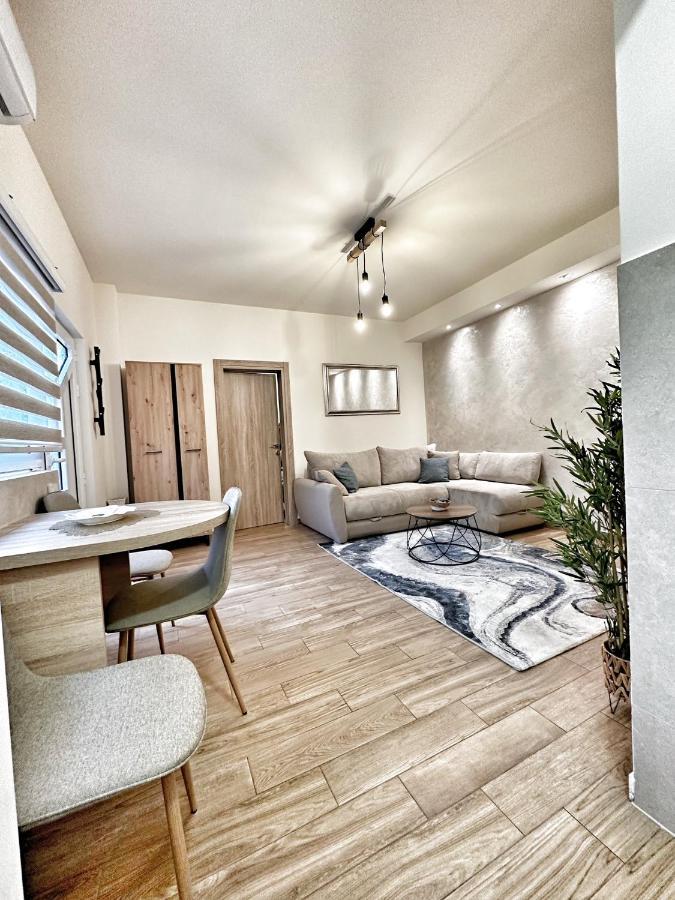 Apartment Aki โกตอร์ ภายนอก รูปภาพ