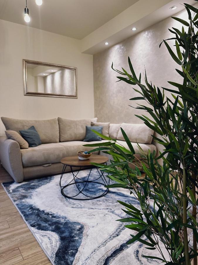 Apartment Aki โกตอร์ ภายนอก รูปภาพ