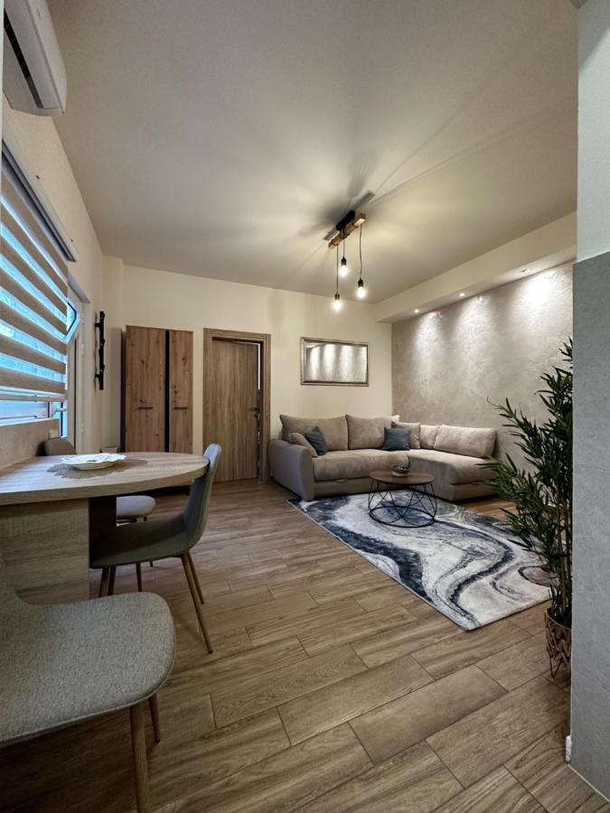 Apartment Aki โกตอร์ ภายนอก รูปภาพ
